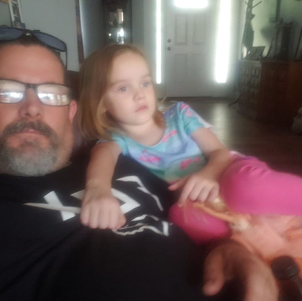 Meet your Posher, Tim